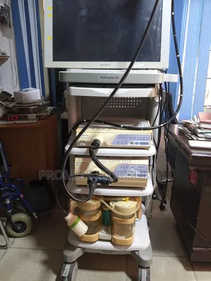 Laparoscopic Surgical Machine