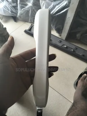 Outer Opener Honda Accord 2024