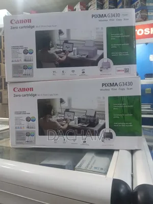 Canon Pixma
