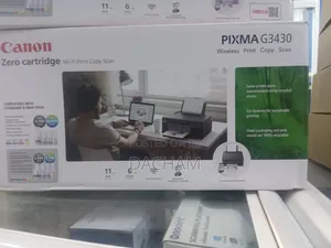 Canon Pixma