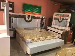 High Quality Turkish Bed