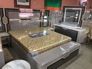 High Quality Turkish Bed