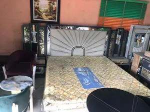 High Quality Turkish Bed