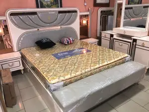 High Quality Turkish Bed
