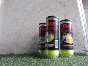 Penn Championship Tennis Balls