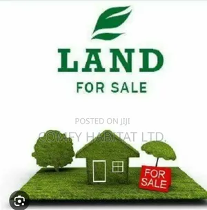 1.1 Hectares Land in Lokogoma