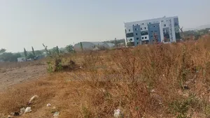 1.1 Hectares Land in Lokogoma