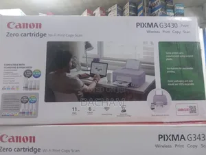 Canon Pixma