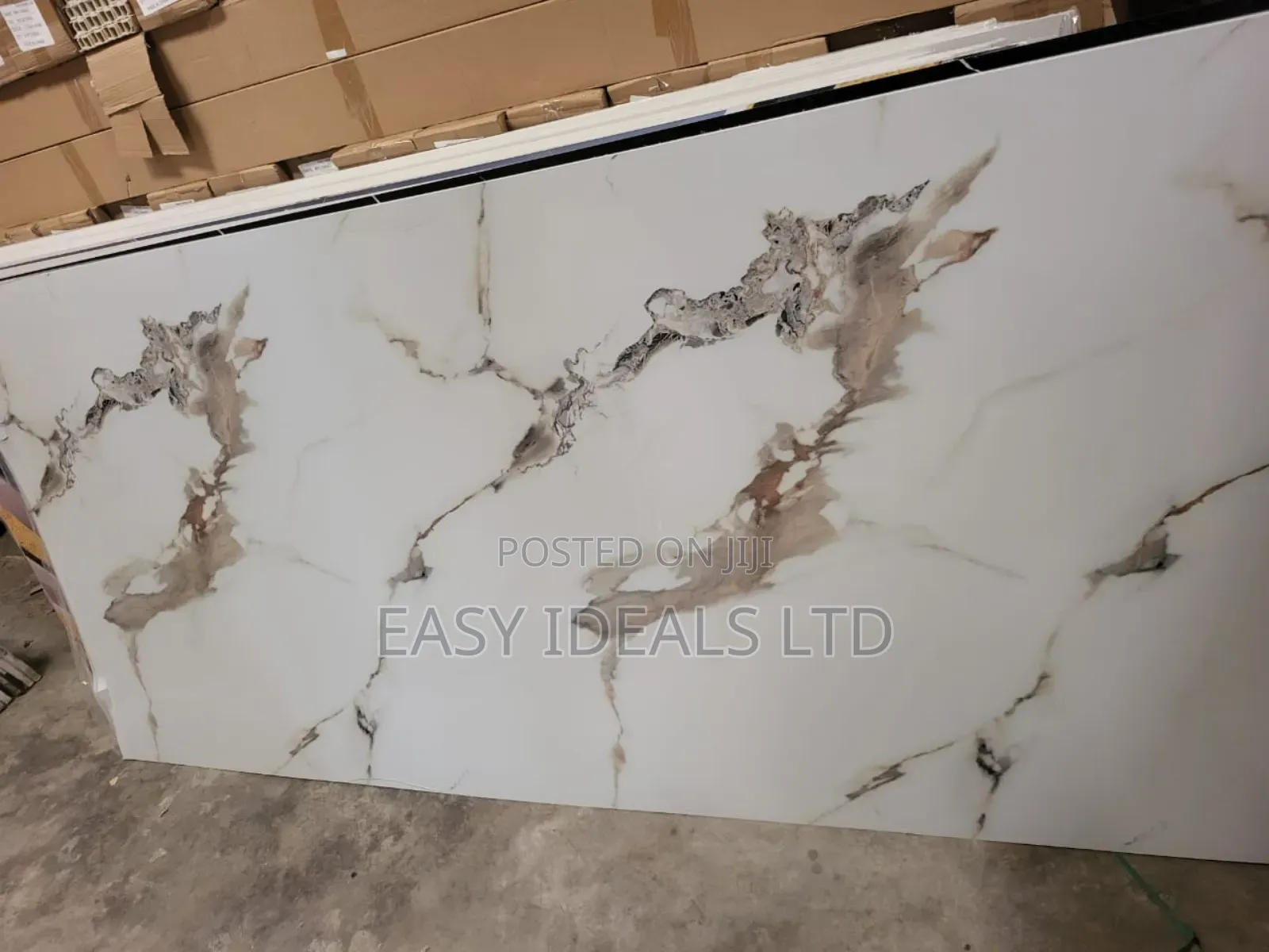 Uv Marble Sheet