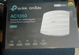 Photo - Tplink Access Points