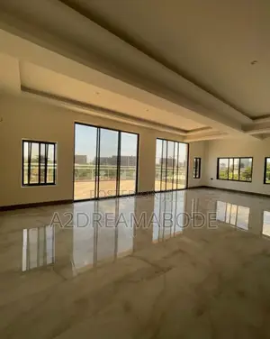 5bdrm Maisonette in Old Ikoyi for rent