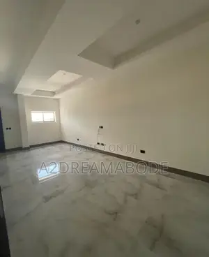 5bdrm Maisonette in Old Ikoyi for rent