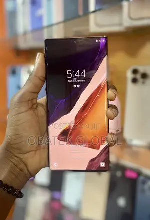Samsung Galaxy Note 20 Ultra 256 GB Bronze