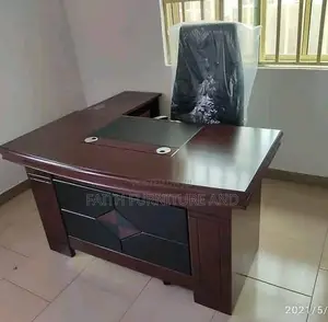 Quality Office Table and Chair