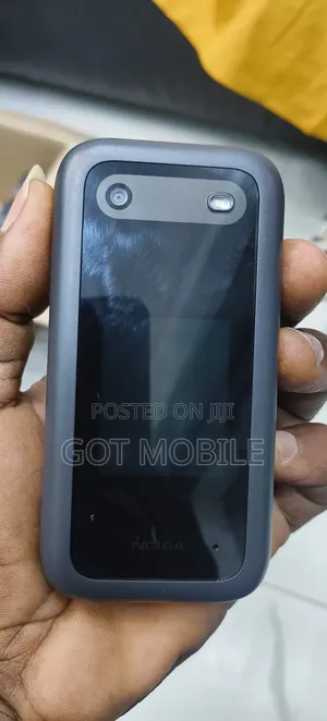 Nokia 2660 Flip Gray