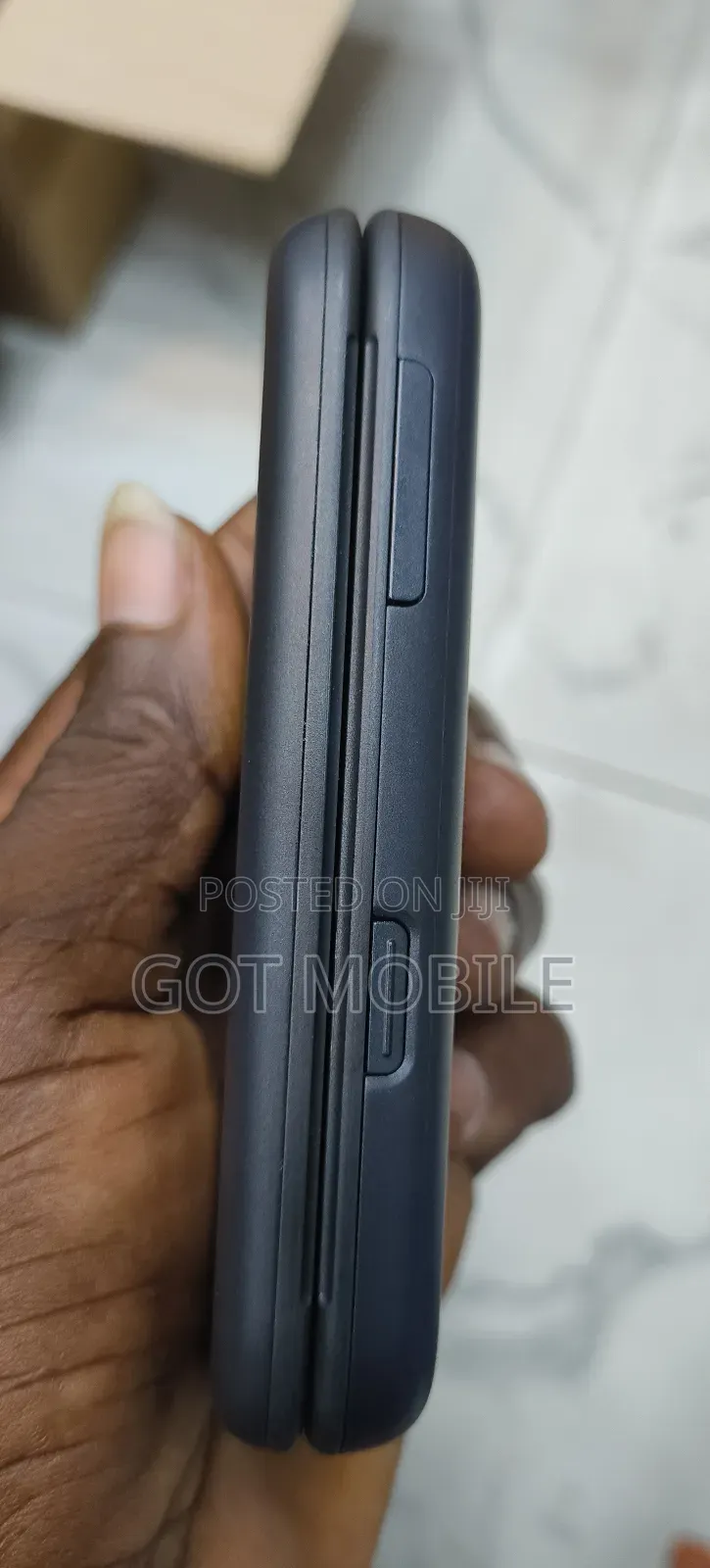 Nokia 2660 Flip Gray