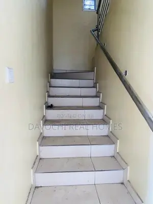 4bdrm Duplex in Ikate. for rent