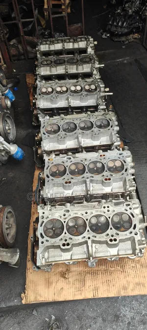 2010 Toyota Camry,Venza,Rav4 Top Cylinder 2ar Direct Tokunbo