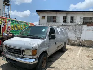 Van For Hire In Ajah