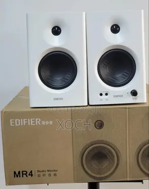 Photo - Edifier Mr4 Studio Monitor