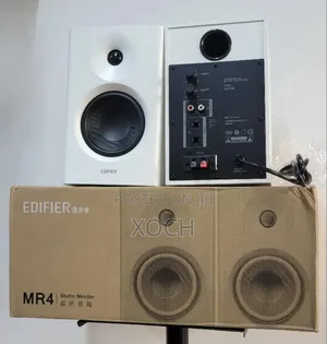 Edifier Mr4 Studio Monitor