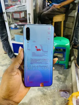 Huawei Y9s 128 GB Blue