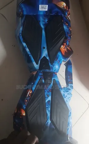 Photo - 8inch Hoverboard