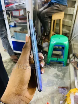 Huawei Y9s 128 GB Blue