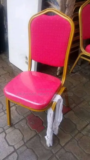 Events Chair for Large Gathering.