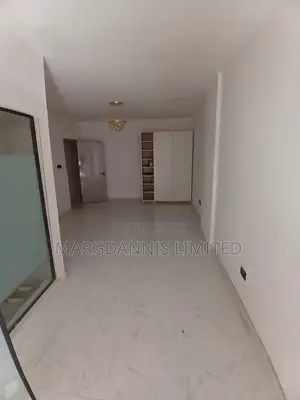 Furnished 2bdrm Maisonette in Lekki Phase 1 for sale