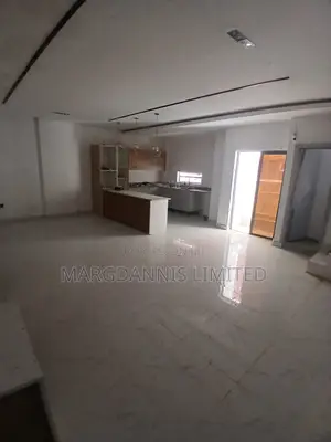 Furnished 2bdrm Maisonette in Lekki Phase 1 for sale