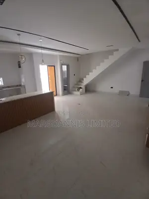 Furnished 2bdrm Maisonette in Lekki Phase 1 for sale