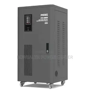 60kva 3-Phase Servo Voltage Stabilizer (260-456v)