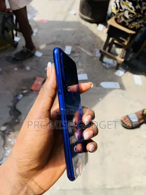 Huawei Nova 5T 128 GB Blue