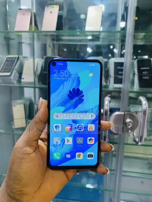 Huawei nova 5T 128 GB Blue
