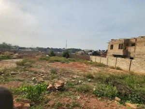 Photo - A Residential Plot of Land for Sale at Ibara G.R.A