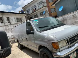 Truck For Hire In Lekki