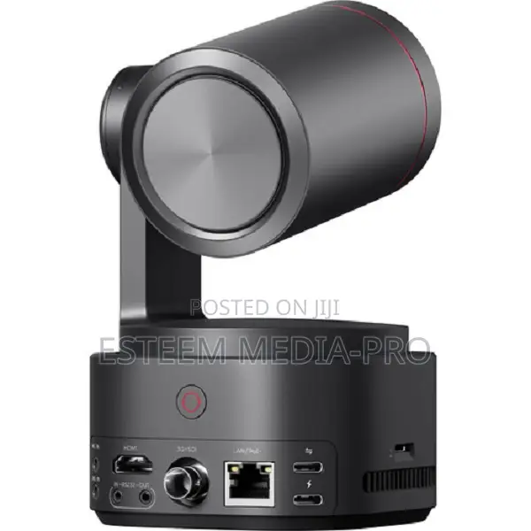 Obsbot Tail 2 Ai-Powered PTZR Live Production Camera