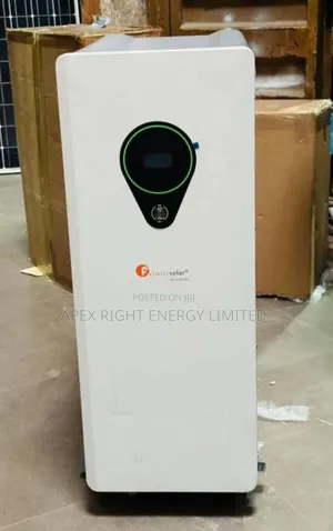 17.5kwh Felicity Lithium Battery 51.2volts 5-years Warranty
