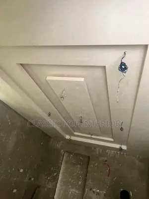 Pop Ceiling Service