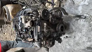 Complete Engine Ford Ranger 2012-2015