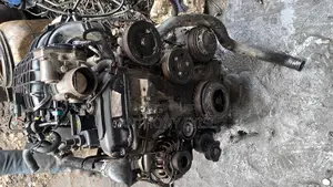 Complete Engine Ford Ranger 2012-2015