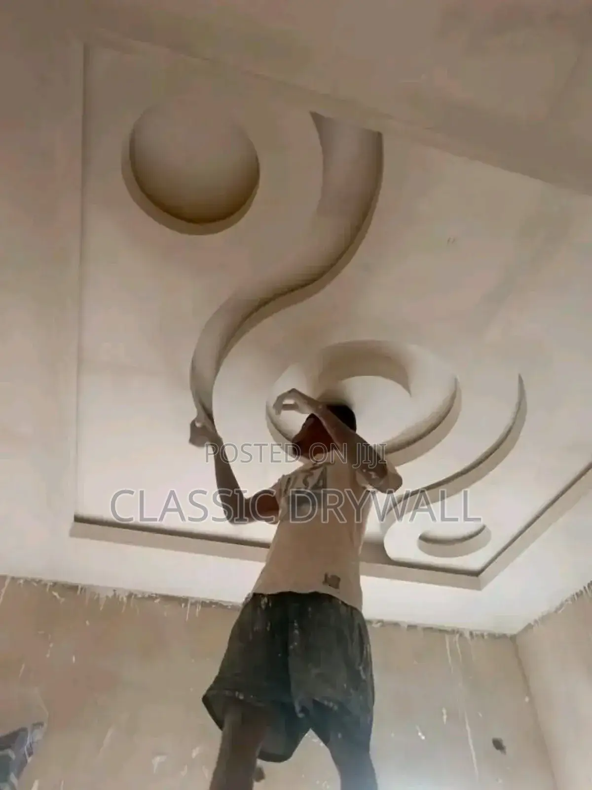 World Classic Pop Installation