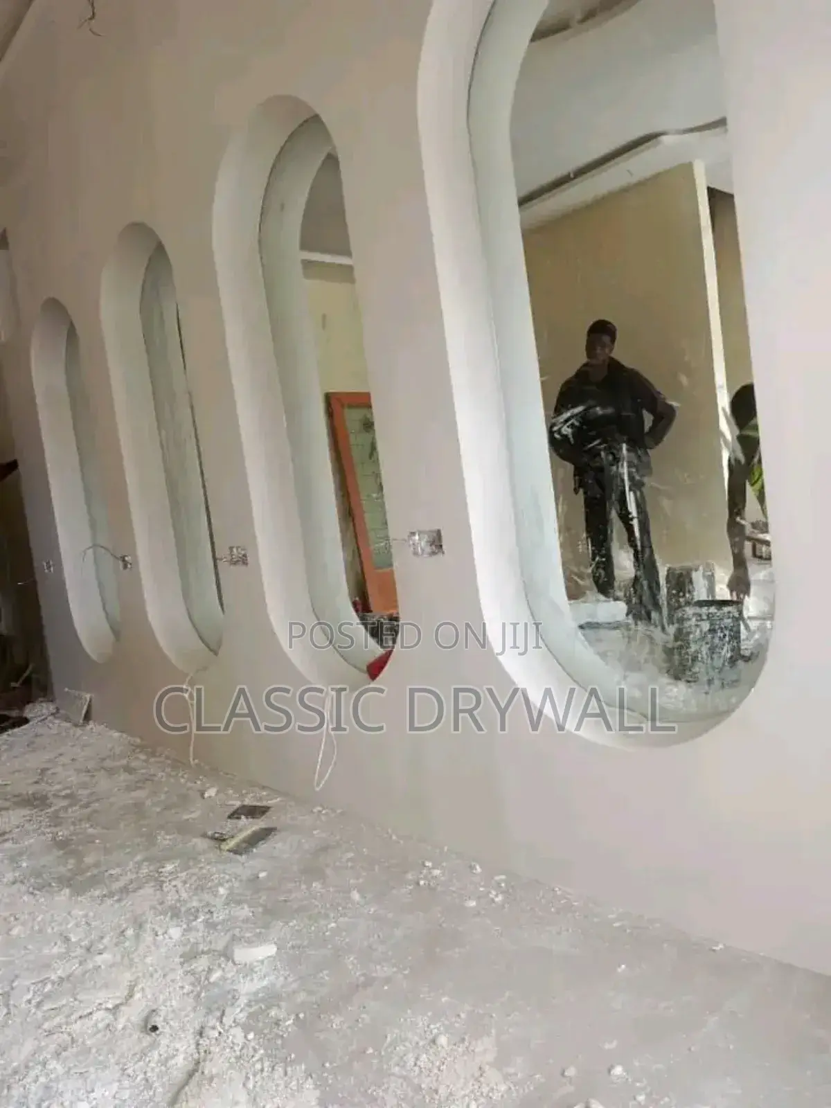 World Classic Pop Installation