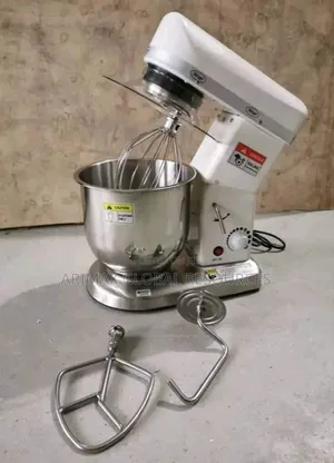 Quality Cake Mixer 10liters