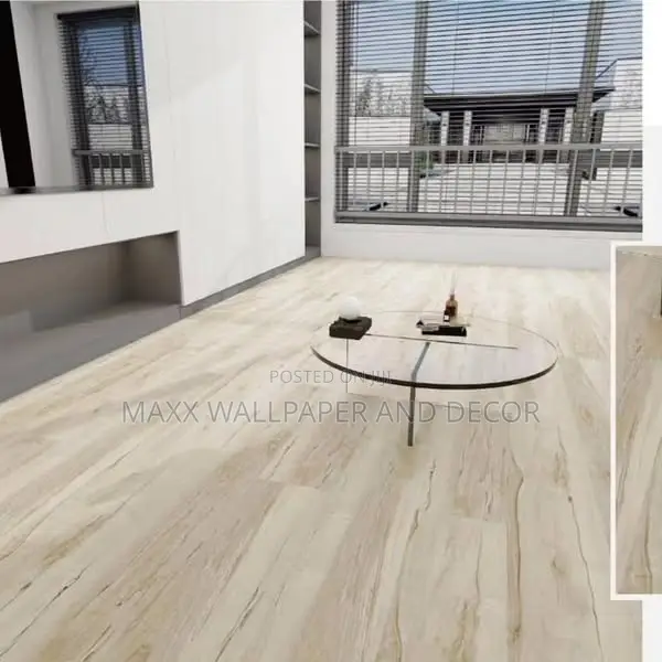 Transform Your Space With Unbeatable Style of Vinyl Floor