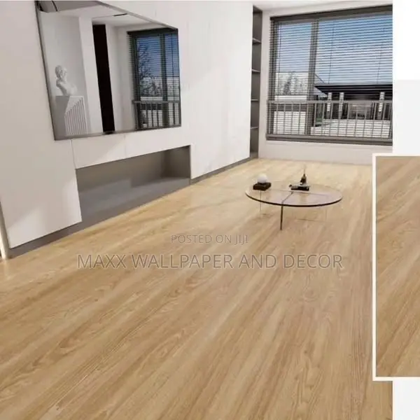 Transform Your Space With Unbeatable Style of Vinyl Floor