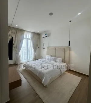 Lovely Room for Rest
