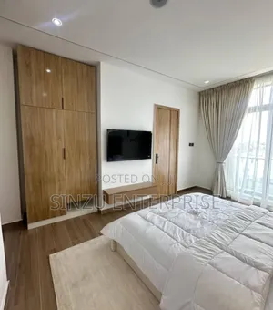 Lovely Room for Rest