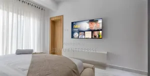 Lovely Room for Rest